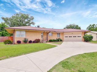 1901 N Ohio St, Augusta, KS 67010