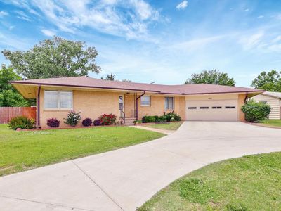 1901 N Ohio St, Augusta, KS, 67010