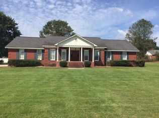 14785 Mooresville Rd, Athens, AL 35613