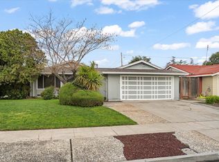 595 Yurok Cir, San Jose, CA 95123