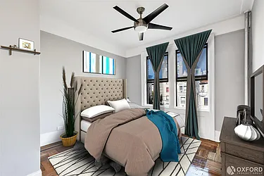 Rented by Oxford Property Group