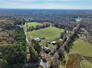 4667 Pottertown Rd LOT WP002, Murray, KY 42071