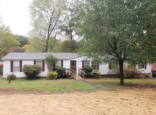 7054 County Road 31, Killen, AL 35645