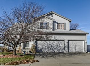 4908 S 188th Ave, Omaha, NE 68135