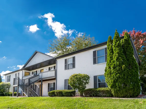 Elevation Stonestreet