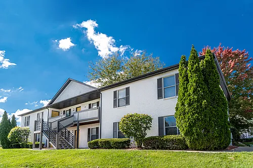 Elevation Stonestreet Photo 1