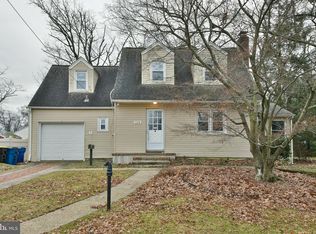 120 Lejune Rd, Cinnaminson, NJ 08077