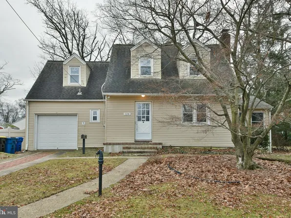 120 Lejune Rd, Cinnaminson, NJ 08077