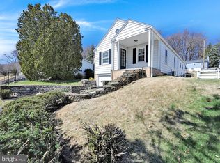 1713 Liggett Ave, Reading, PA 19607