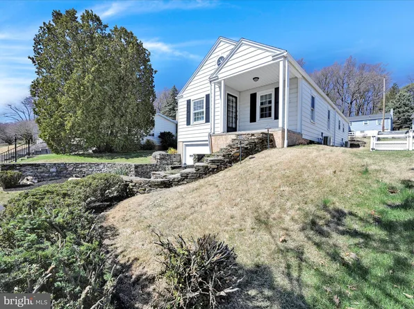 1713 Liggett Ave, Reading, PA 19607