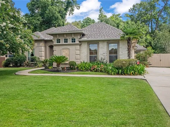 408 Naples Ct, Slidell, LA 70458
