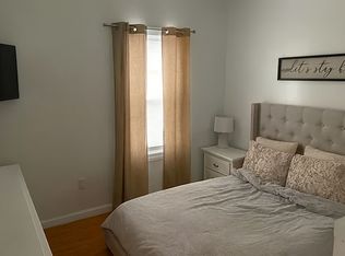 256 Union Street - 3E, Fall River, MA 02721