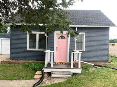 408 18th St NW, Minot, ND, 58703