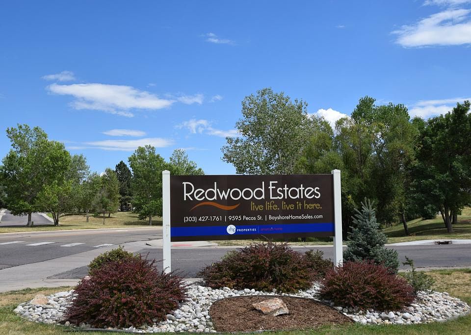 Redwood Estates by RHP Properties in Thornton CO Zillow