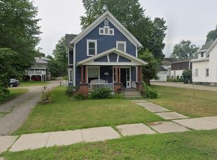 231 Monroe St, Allegan, MI 49010