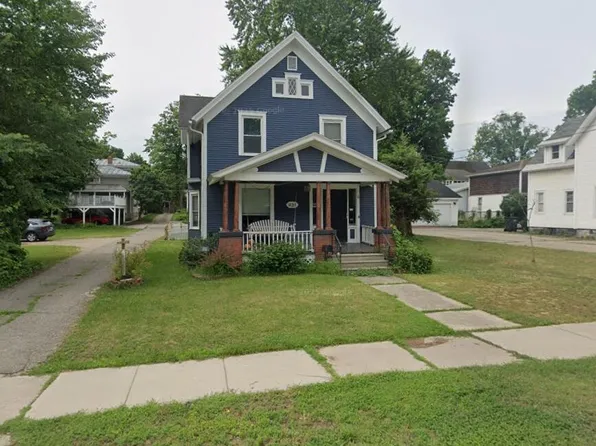 231 Monroe St, Allegan, MI 49010