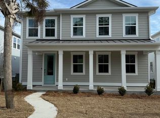 3 Basin Trail St, Beaufort, SC 29907