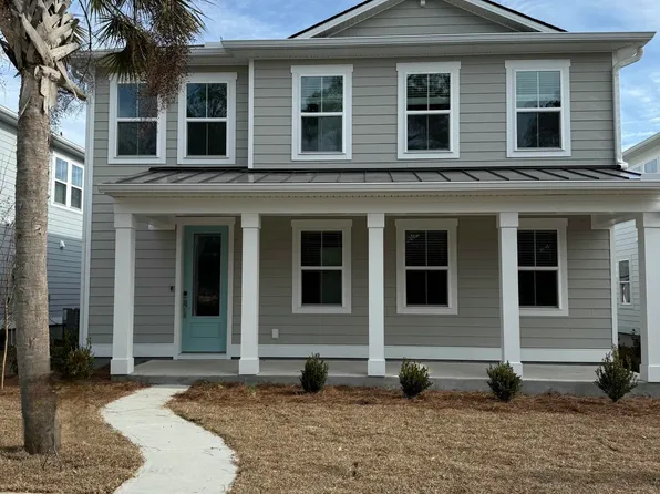 3 Basin Trail St, Beaufort, SC 29907