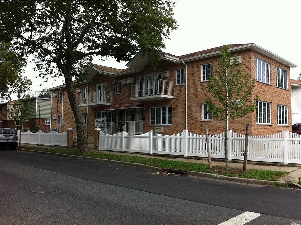 11549 Inwood St, S Ozone Park, NY 11436 Zillow