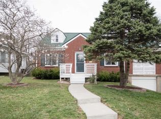 6122 Corbly Rd, Cincinnati, OH 45230