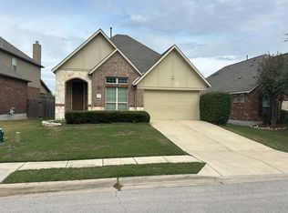 2308 Wind Vane W, Pflugerville, TX 78660