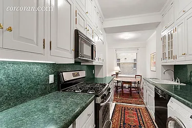 Sold by Corcoran