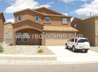 2840 Cielo Azul Dr NE, Rio Rancho, NM 87144