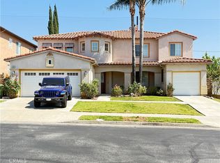 10354 Sandlewood Ln, Porter Ranch, CA 91326