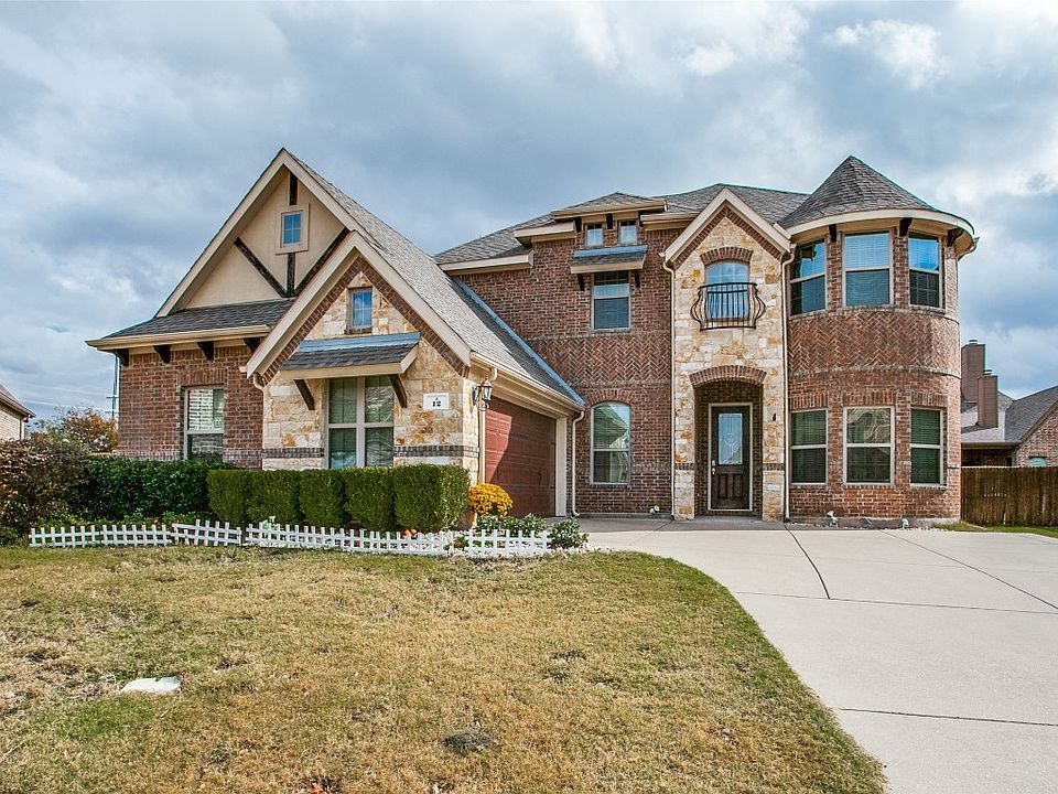 12 Center Ct, Heath, TX 75032 Zillow