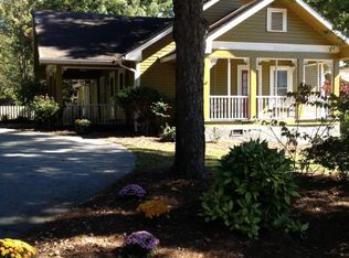 4384 Dallas St, Acworth, GA 30101