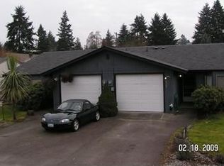 2735 To 2737 Crystal Spring Rd W, University Place, WA 98466