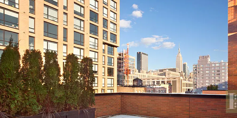 Rented by Halstead Real Estate | media 43