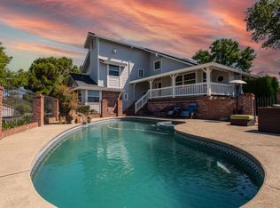 6333 Indian Springs Rd, Loomis, CA 95650