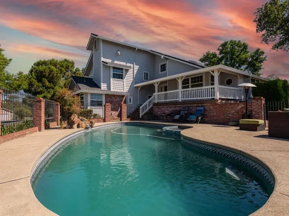 6333 Indian Springs Rd, Loomis, CA 95650