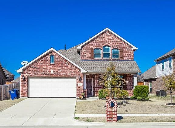 2nd image of 2613 Sage Meadow Trl