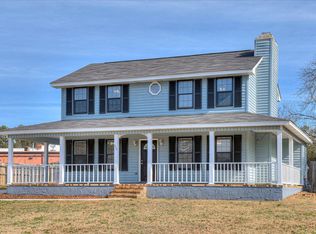 350 Avery Lndg, Martinez, GA 30907