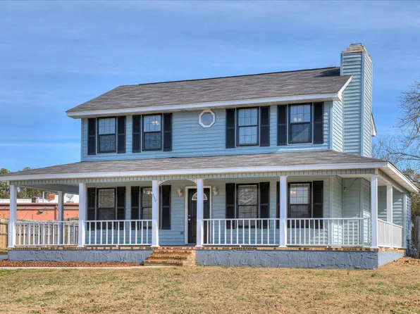 350 Avery Lndg, Martinez, GA 30907