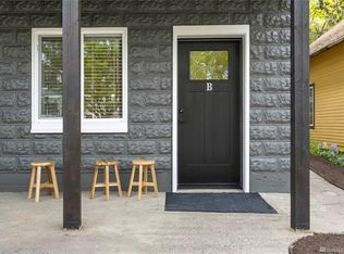 1529 Sturgus Ave S #B, Seattle, WA 98144