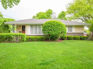 4103 Aurora Ave, Des Moines, IA 50310