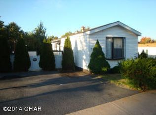 97 N Pine Tree Rd, Hazleton, PA 18201