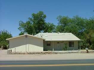 3253 El Camino Real, Las Cruces, NM 88007