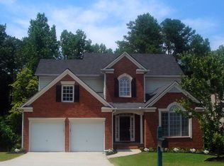 5320 Vinings Lake Vw SW, Mableton, GA 30126