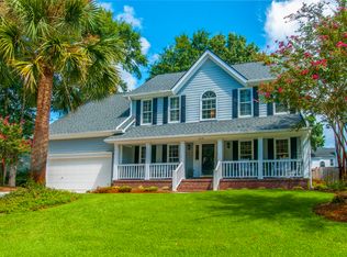 3175 Linksland Rd, Mount Pleasant, SC 29466