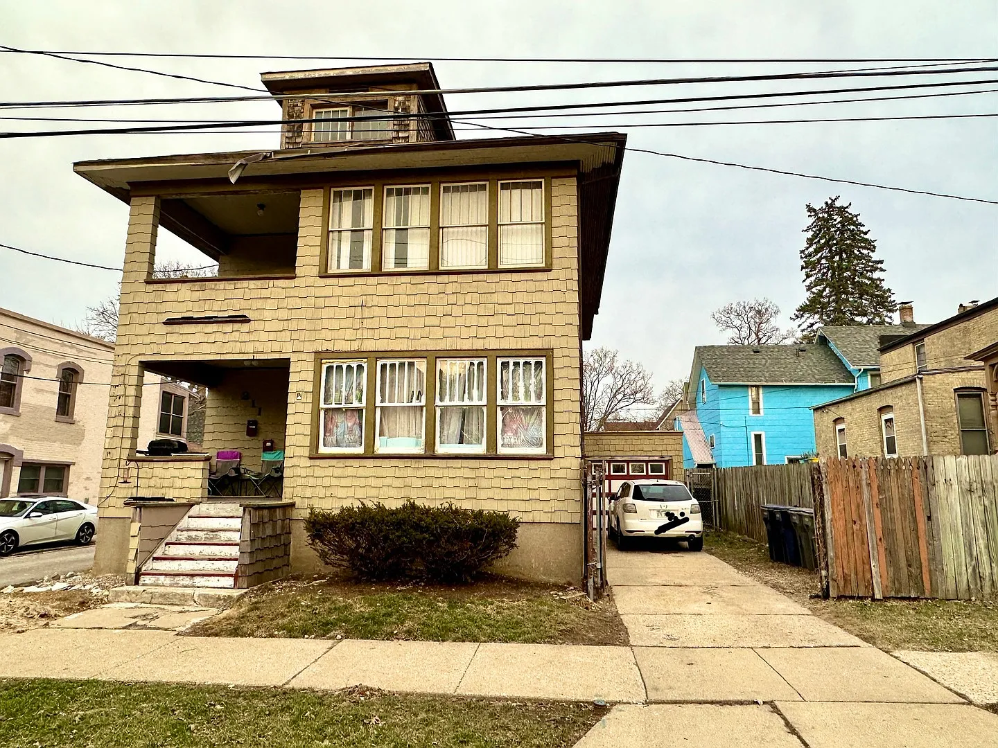 211 S Channing St photo 1