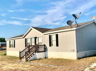 9108 Montana St, Joshua, TX 76058