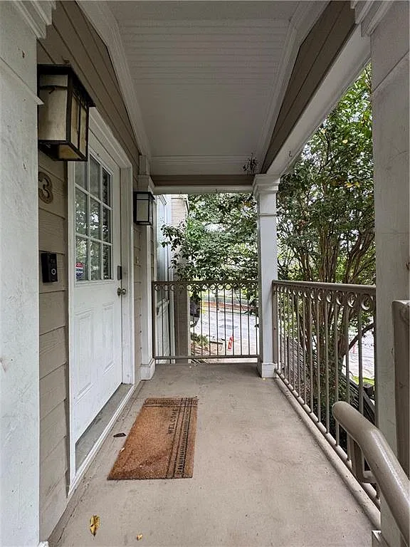 2 bed, 2.0 bath, $2,900 — Photo 3