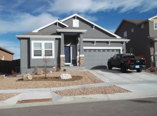 8150 Moorebank Dr, Colorado Springs, CO 80908