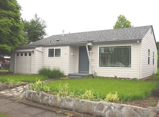 4535 SE 47th Ave, Portland, OR 97206