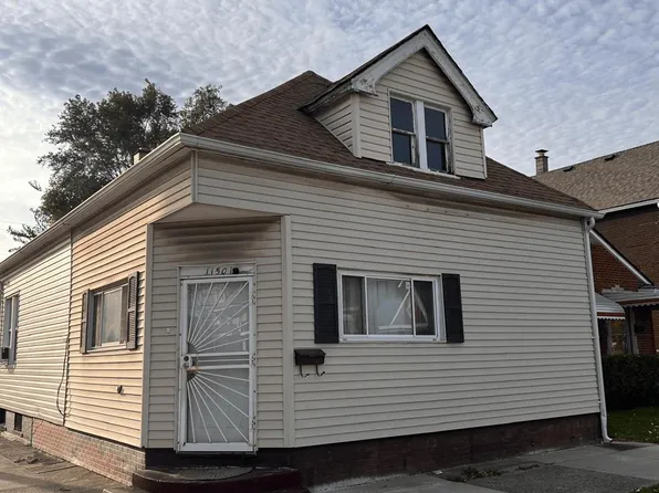 11501 Lumpkin St, Hamtramck, MI 48212
