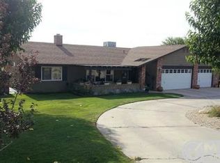 14791 Nokomis Rd, Apple Valley, CA 92307